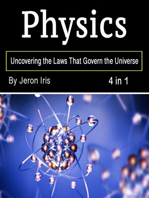 cover image of Physics